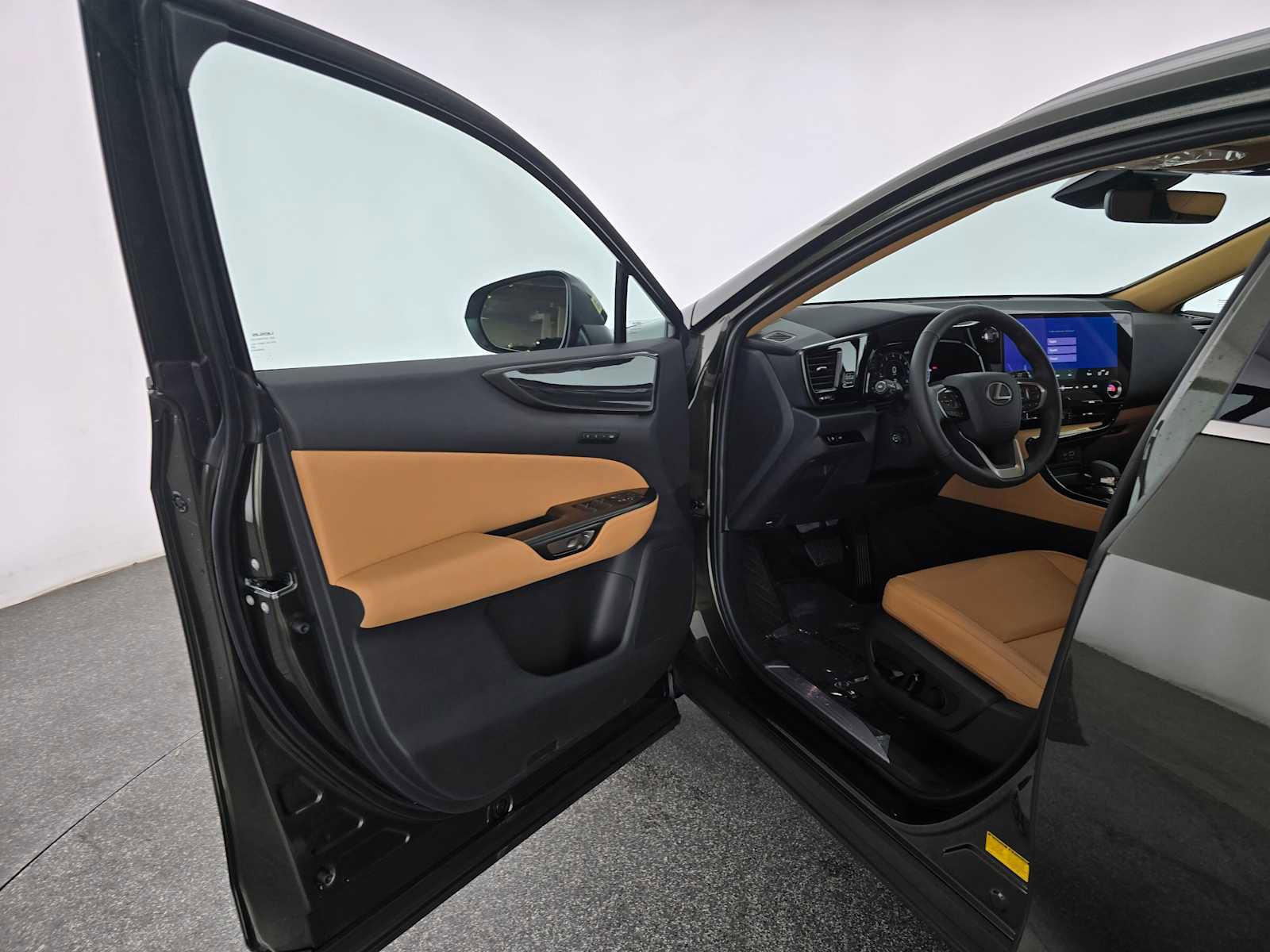 New 2026 Lexus NX 350 AWD w/ Premium Package image 18