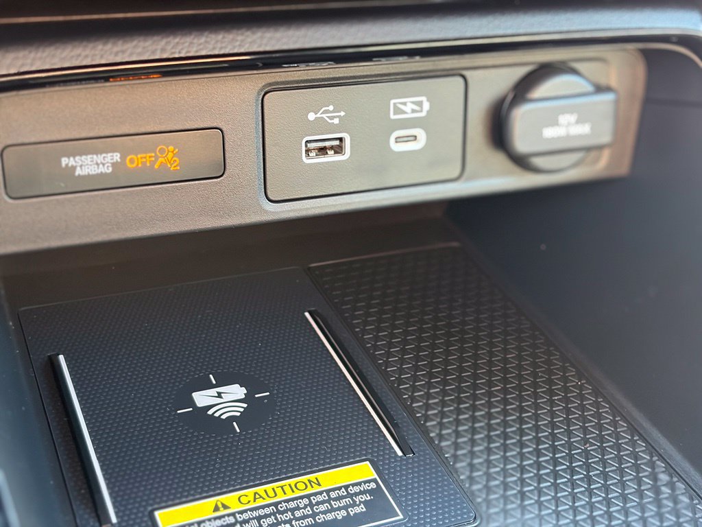 Certified 2024 Honda CR-V EX-L image 30