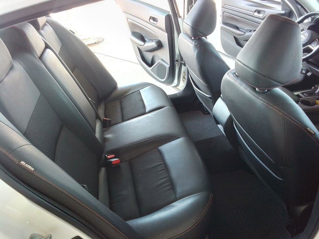 Used 2019 Nissan Altima 2.5 SR w/ SR Premium Package FWD image 20