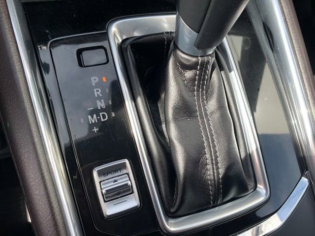 Used 2019 MAZDA CX-5 Signature image 17