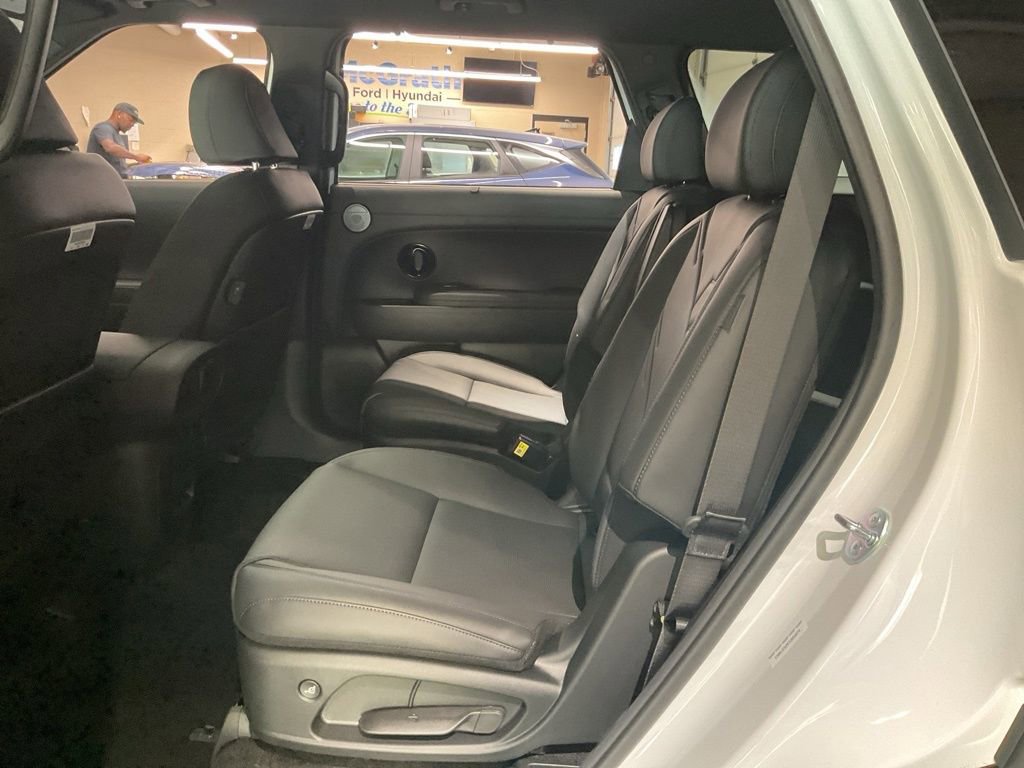 New 2026 Hyundai Palisade XRT Pro image 21