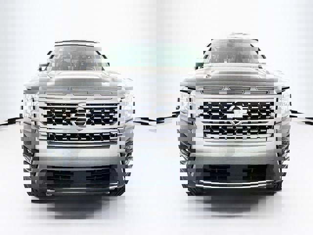 New 2025 Nissan Frontier SV w/ SV Convenience Package image 2