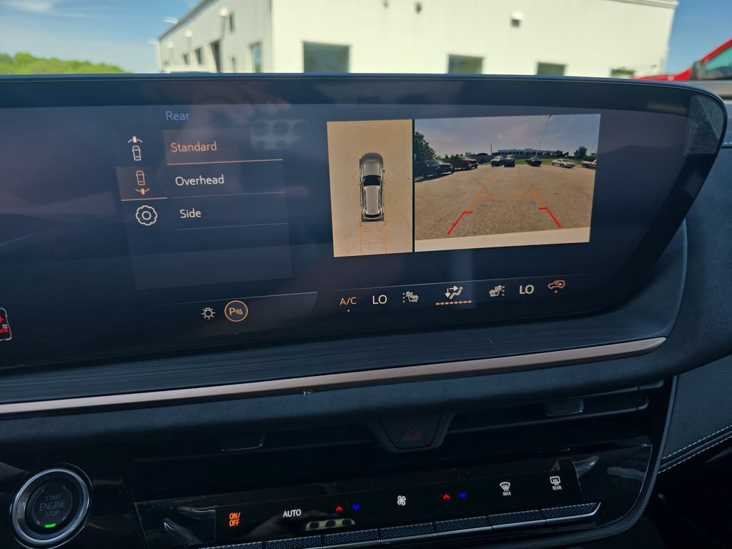 New 2026 Buick Envision Sport Touring AWD/4WD image 25