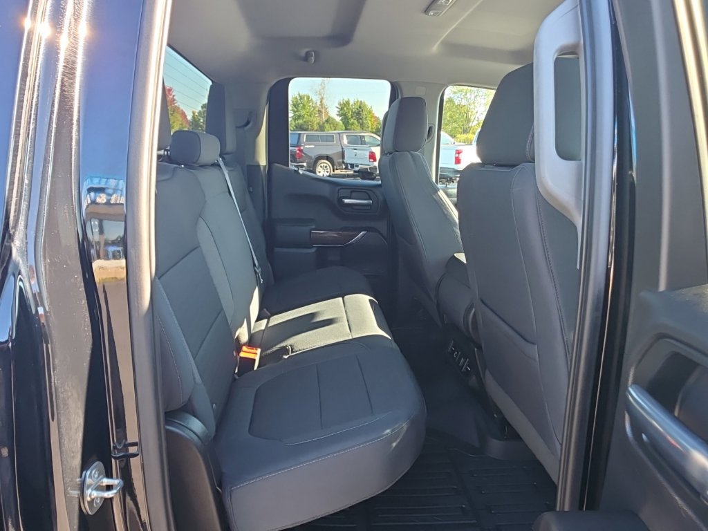 Used 2019 GMC Sierra 1500 SLE w/ SLE Value Package AWD/4WD image 23