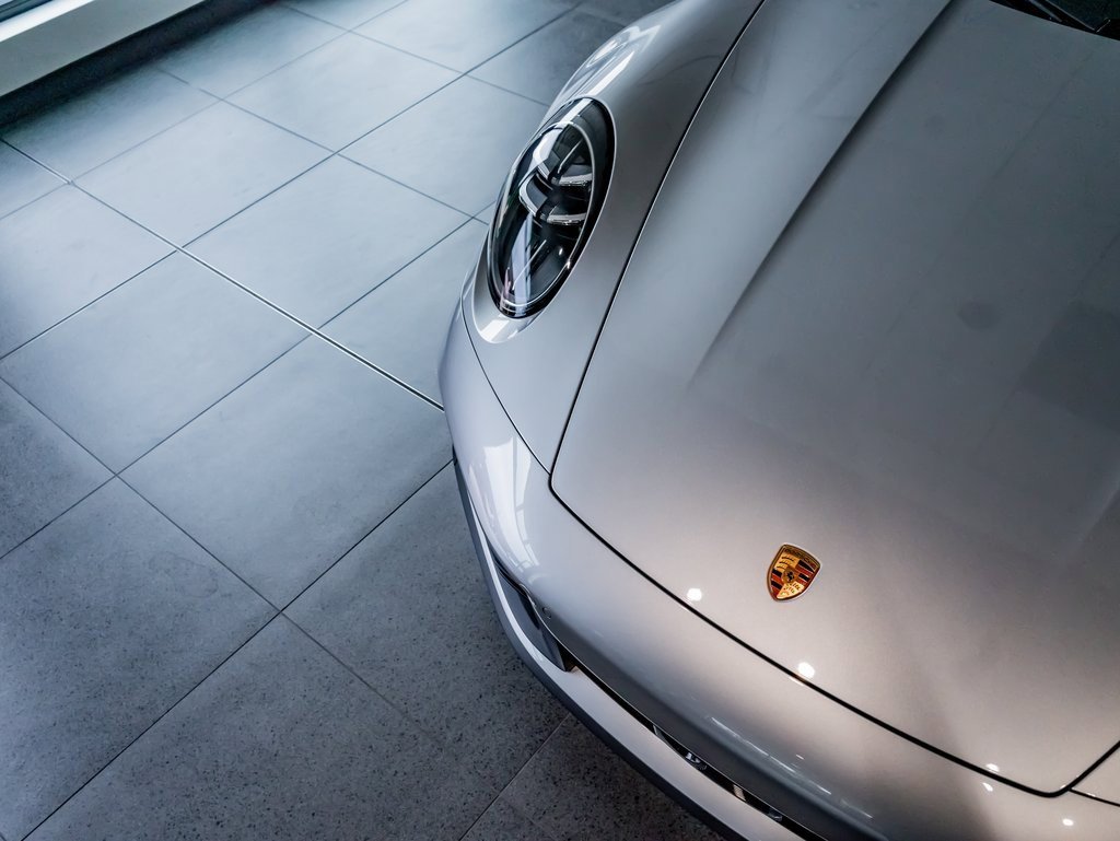 New 2025 Porsche 911 Carrera image 30