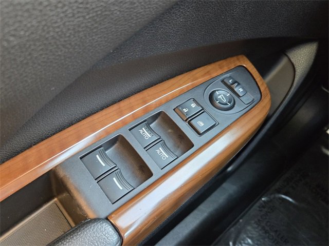 Used 2016 Acura RDX AWD w/ Advance Package image 29