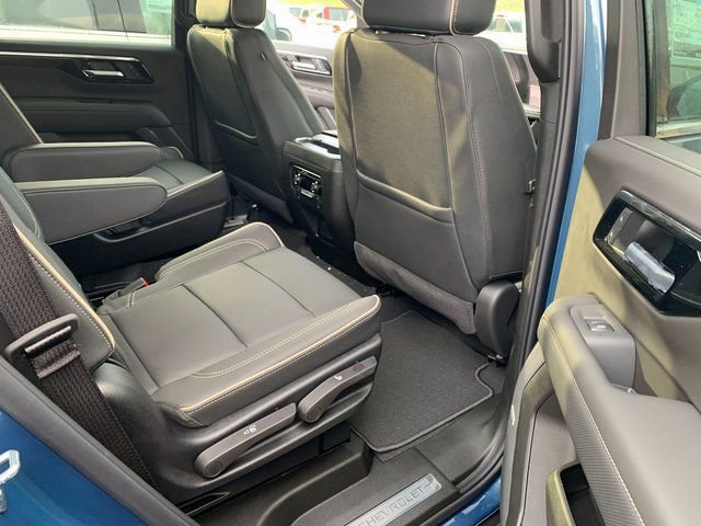 New 2026 Chevrolet Tahoe Premier w/ Sun And Tow Package image 18