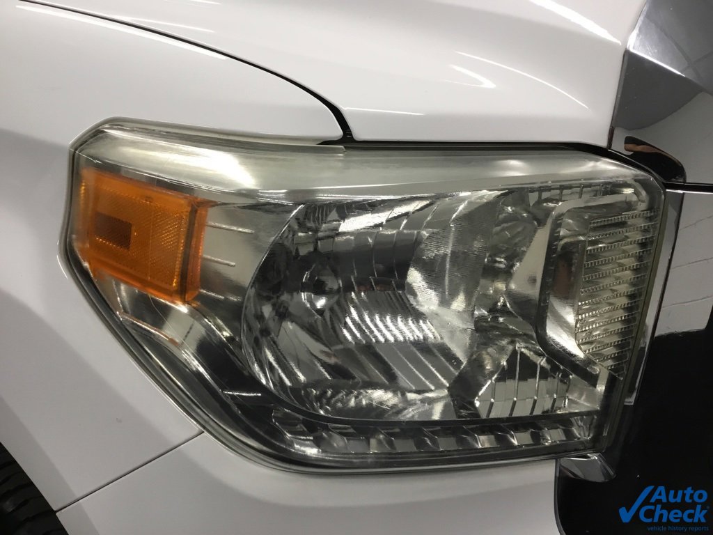 Used 2014 Toyota Tundra SR5 image 30