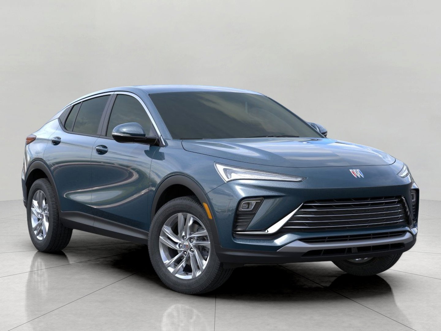 New 2026 Buick Envista Preferred w/ Convenience I Package image 7