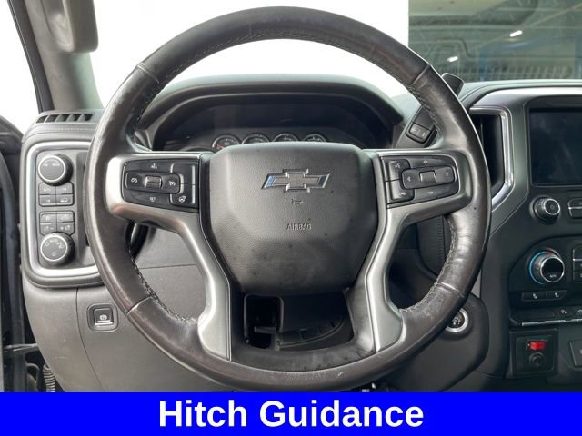 Used 2020 Chevrolet Silverado 1500 RST w/ All-Star Edition image 13