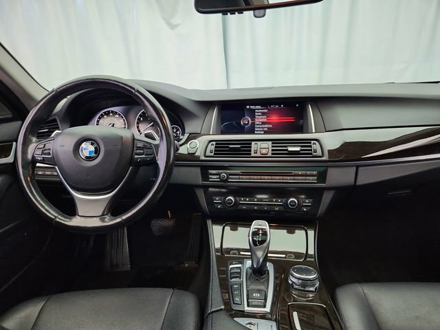 Used 2016 BMW 535i xDrive Sedan AWD/4WD image 33