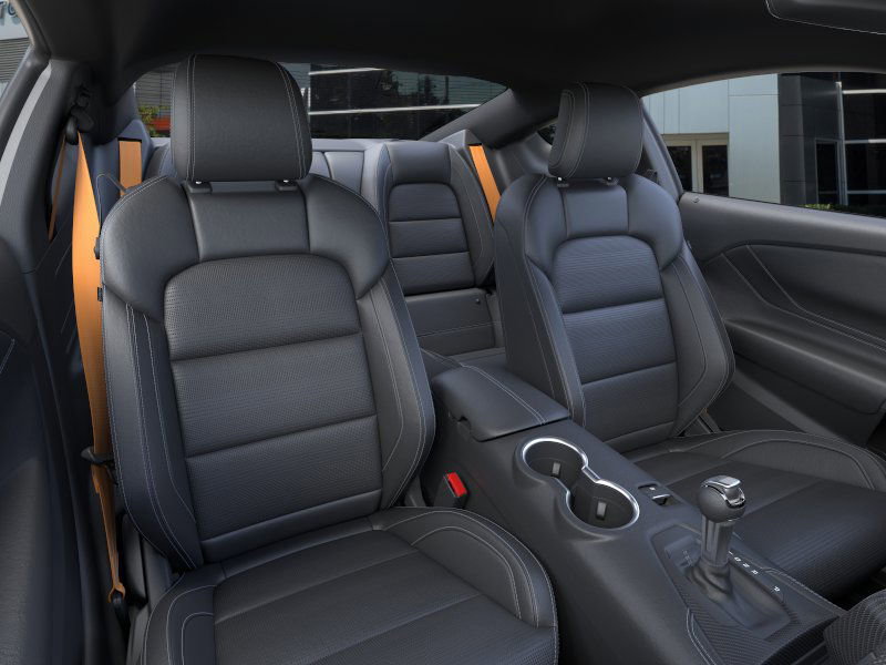 New 2026 Ford Mustang Premium image 10