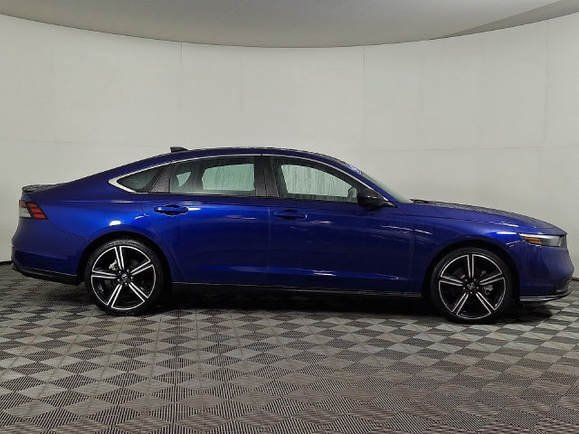 Used 2024 Honda Accord Sport image 10