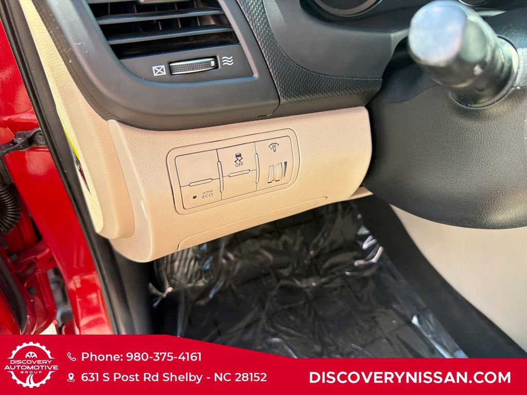 Used 2017 Hyundai Accent Value Edition FWD image 13