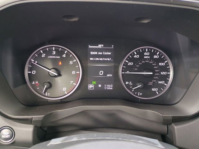New 2026 Subaru Ascent Bronze Edition AWD/4WD image 27