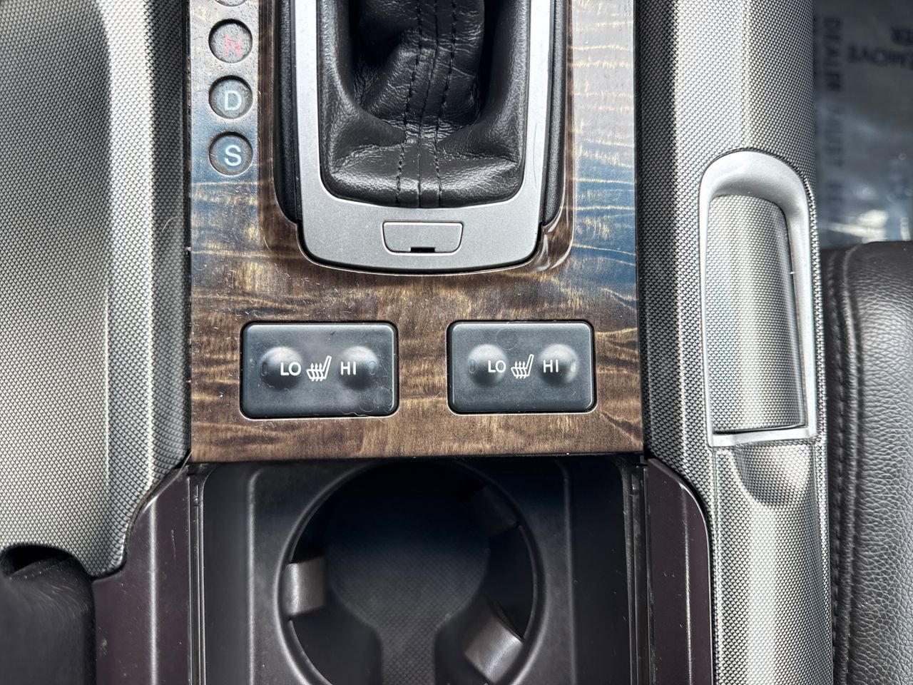 Used 2014 Acura TL image 20