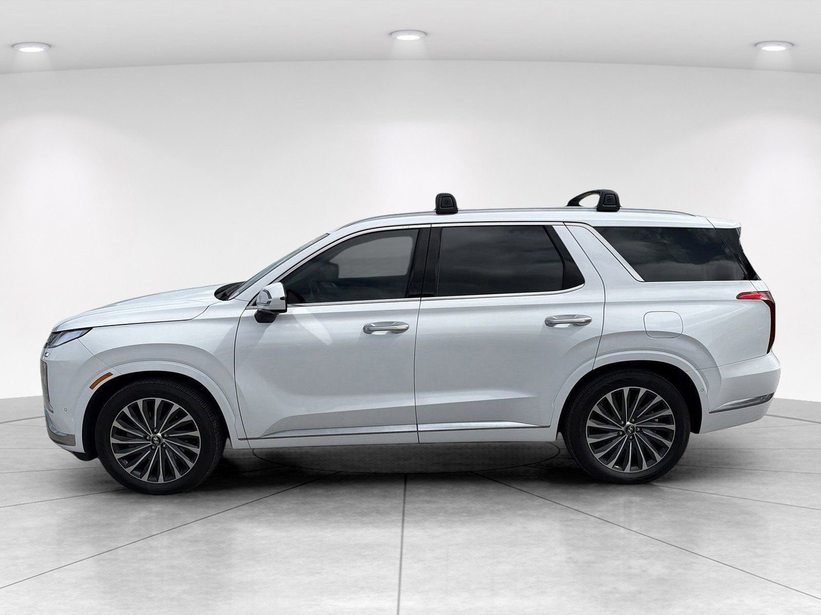 Used 2025 Hyundai Palisade Calligraphy AWD/4WD image 7