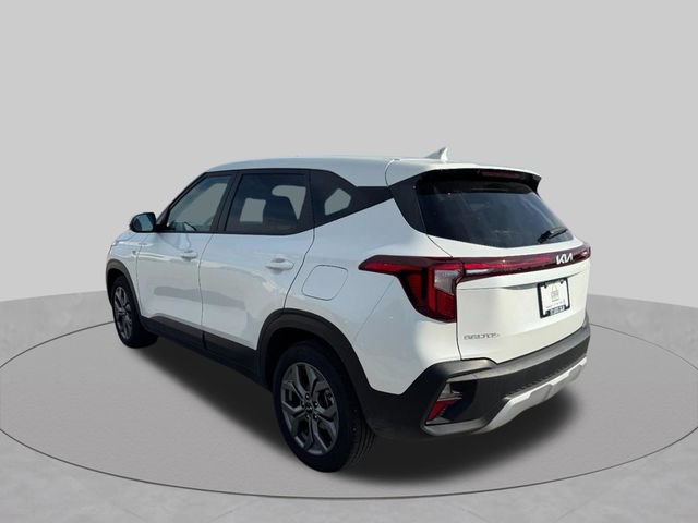 Used 2026 Kia Seltos LX FWD image 7