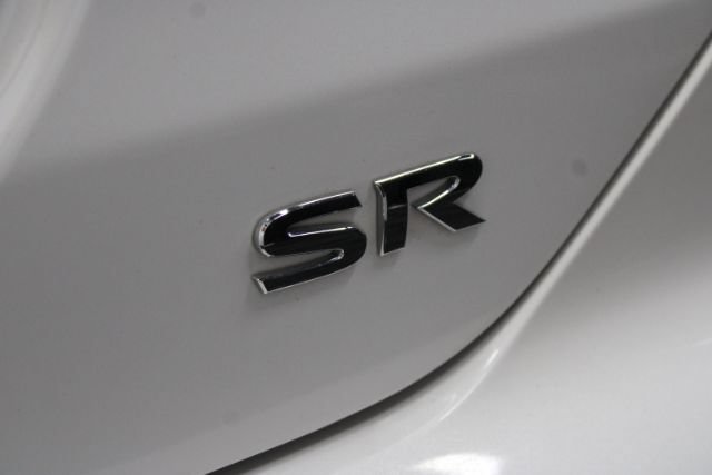 Used 2021 Nissan Kicks SR w/ SR Premium Package FWD image 8