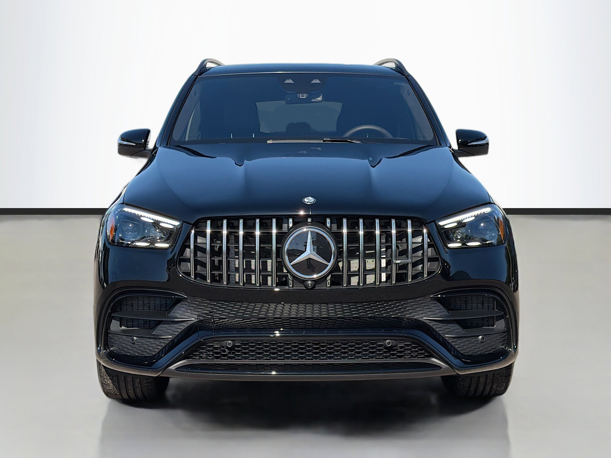 Used 2025 Mercedes-Benz GLE 63 AMG S image 8