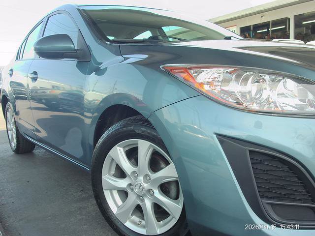 Used 2010 MAZDA MAZDA3 i Touring FWD image 18