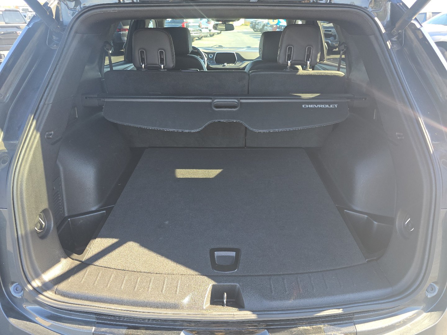 Used 2020 Chevrolet Blazer RS AWD/4WD image 18