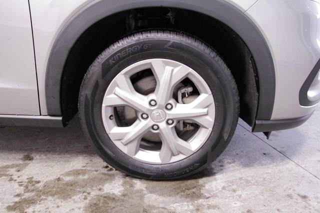 Certified 2023 Honda HR-V LX image 12