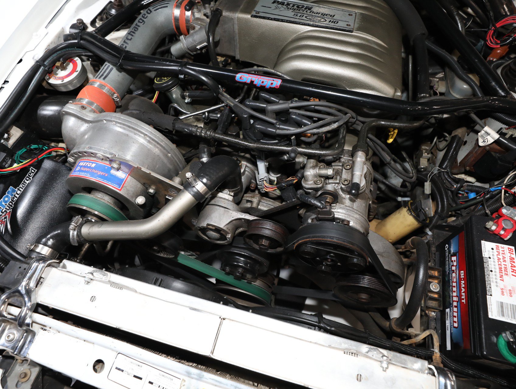 Used 1992 Ford Mustang GT RWD image 74