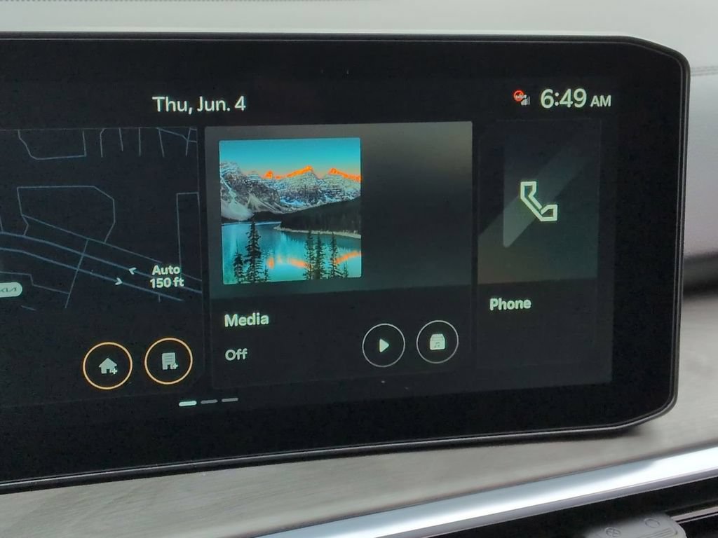 New 2026 Kia Sorento SX AWD/4WD image 13