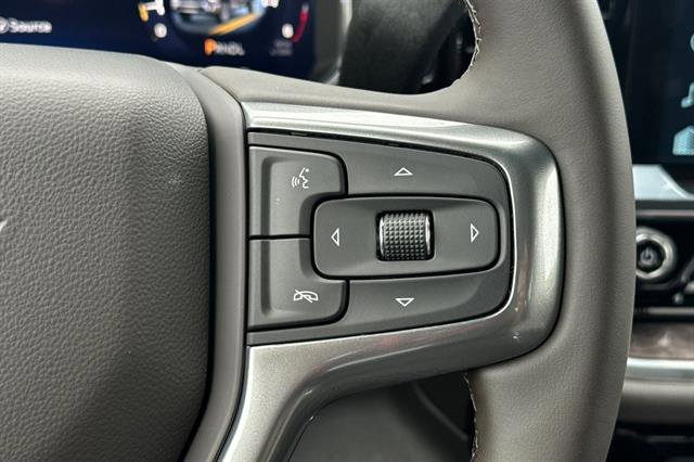 New 2026 Chevrolet Silverado 2500 LTZ w/ LTZ Plus Package image 25