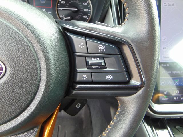 Certified 2024 Subaru Outback Wilderness image 17