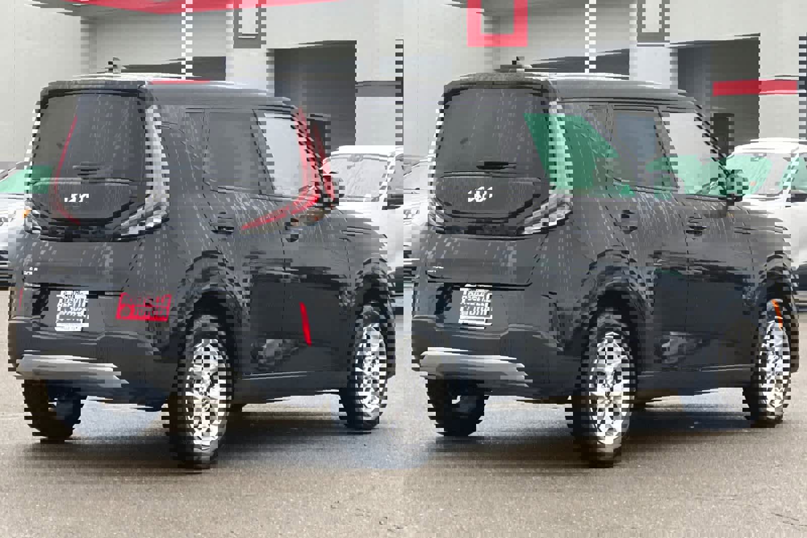 Used 2024 Kia Soul LX w/ Option Group 015 image 2