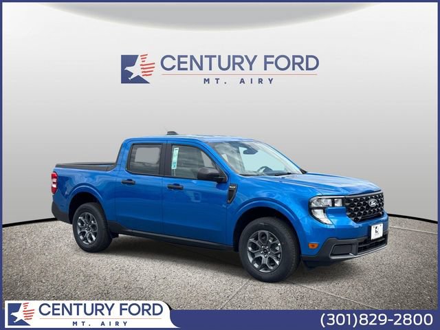 New 2026 Ford Maverick XLT FWD image 1