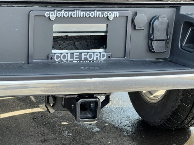 New 2026 Ford F150 Lariat w/ Equipment Group 502A High image 13