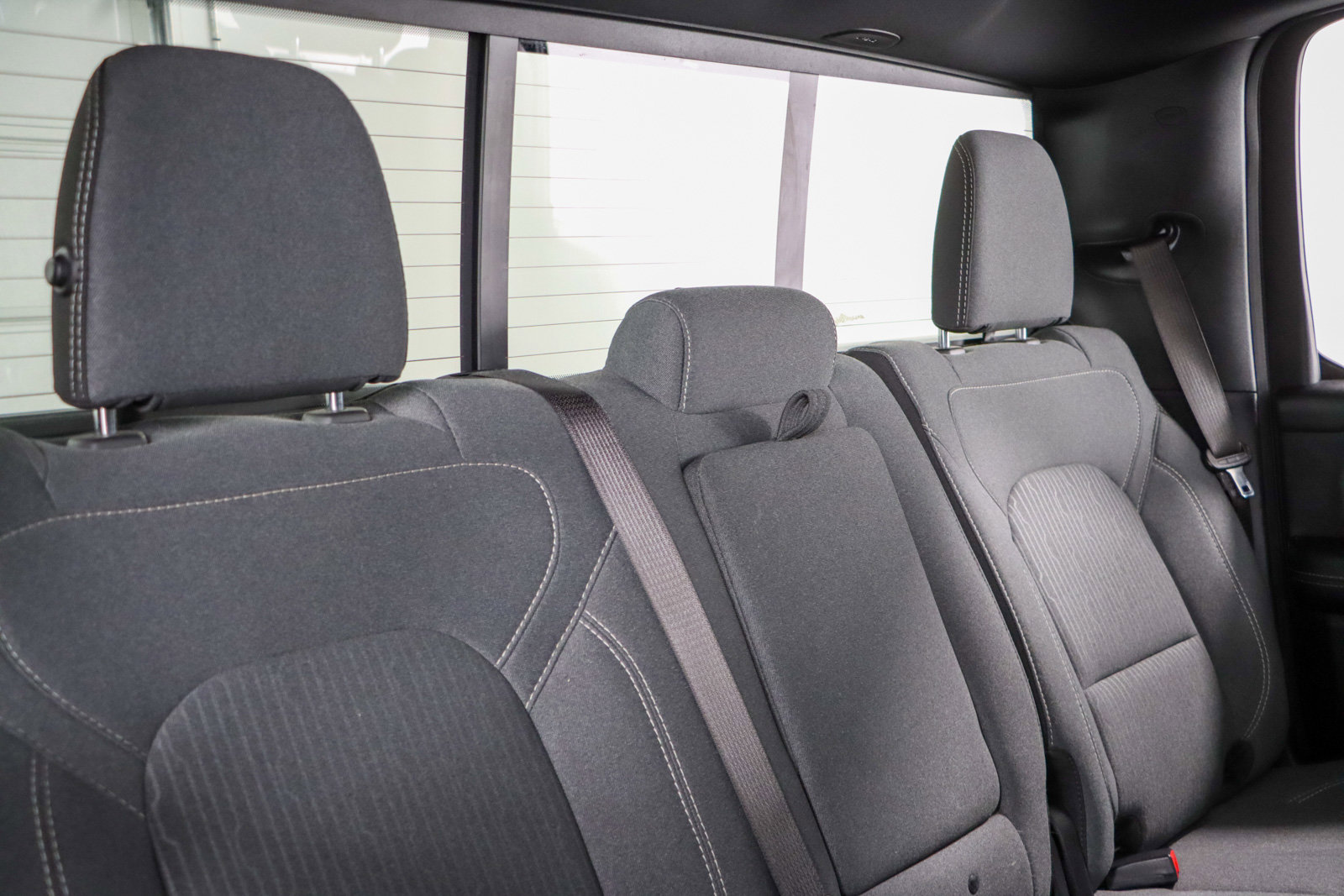 Used 2021 RAM 1500 Big Horn image 28