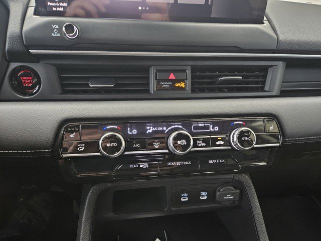 New 2026 Honda Pilot EX-L image 26