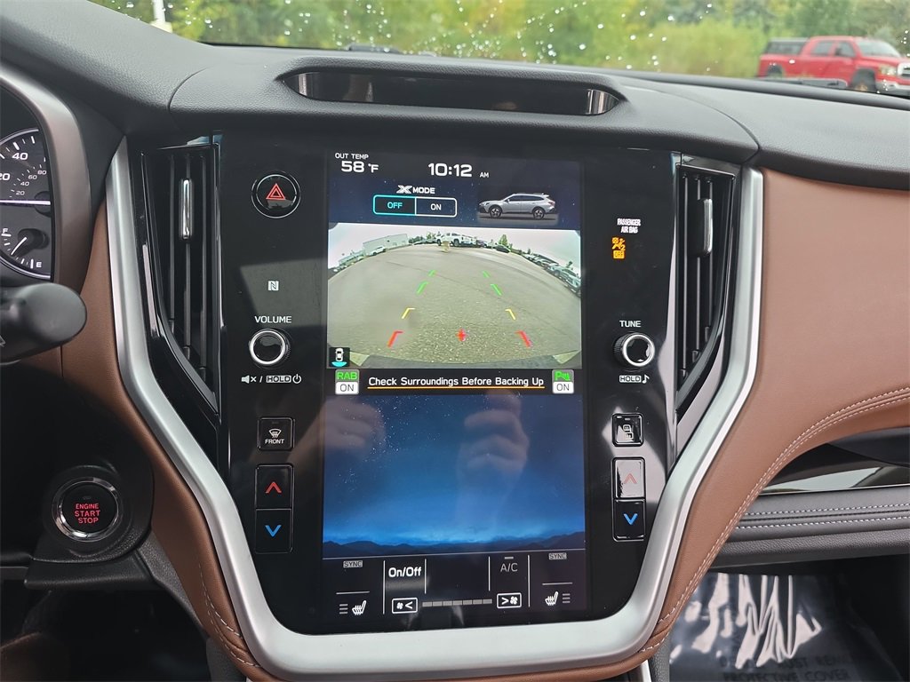 Used 2022 Subaru Outback Touring image 25
