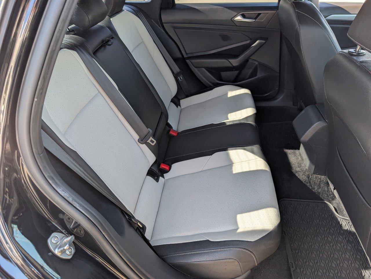 Used 2019 Volkswagen Jetta R-Line image 5