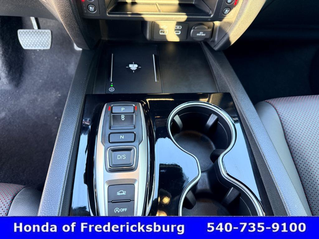Certified 2026 Honda Ridgeline Black Edition image 31