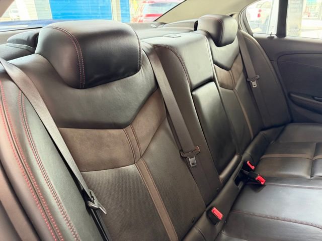 Used 2017 Chevrolet SS RWD image 15