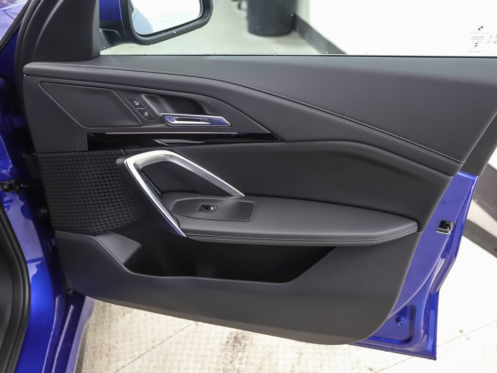 Used 2026 BMW X1 xDrive28i w/ Technology Package image 28