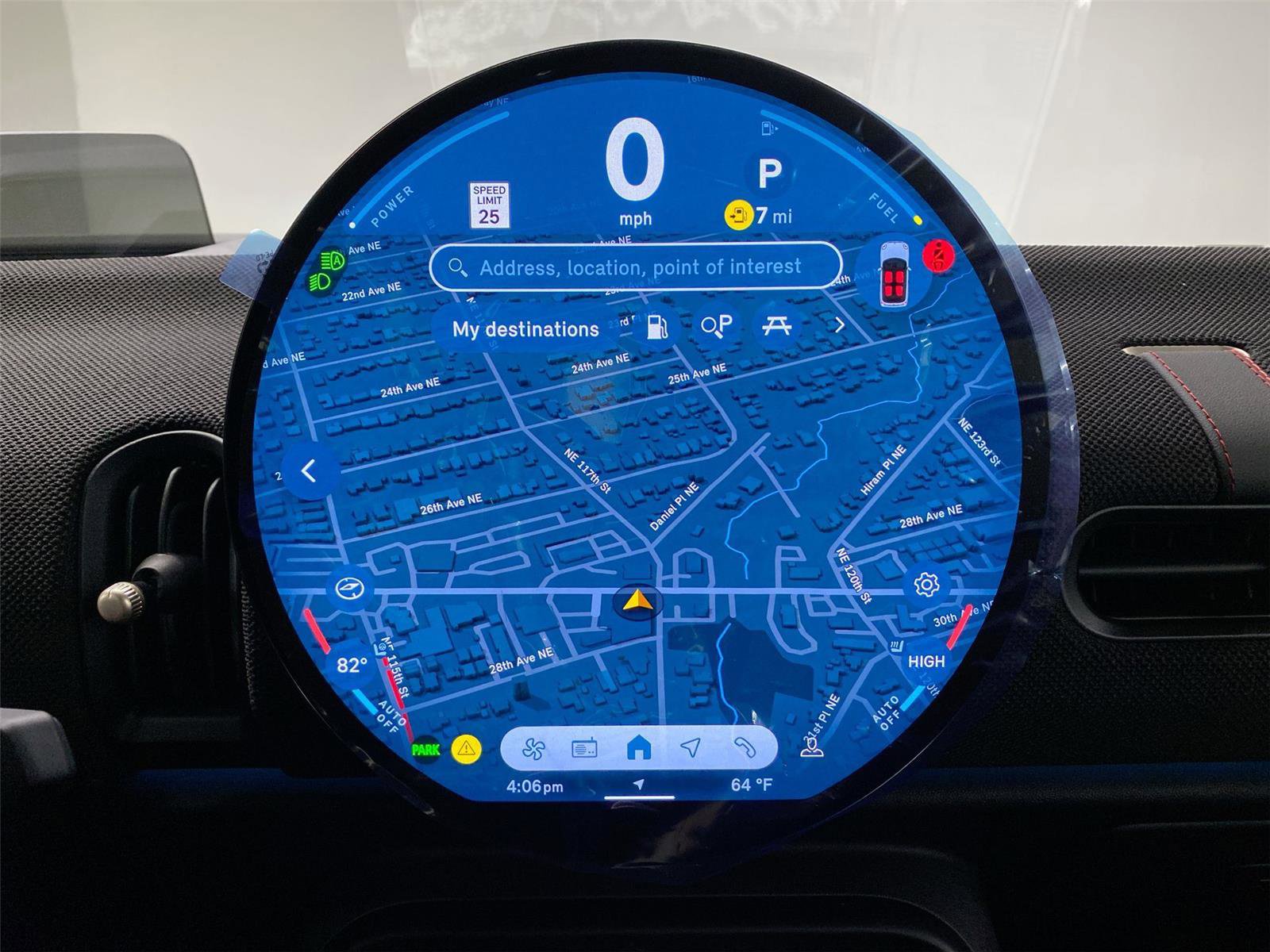 New 2026 MINI Cooper John Cooper Works image 24