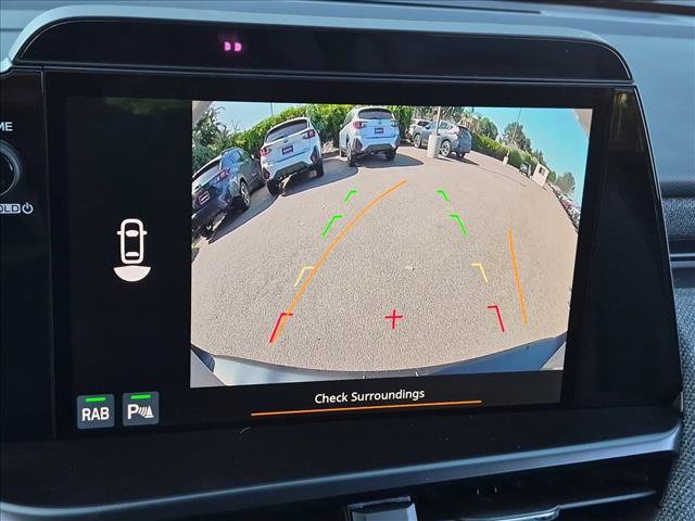 New 2026 Subaru Outback Premium AWD/4WD image 13