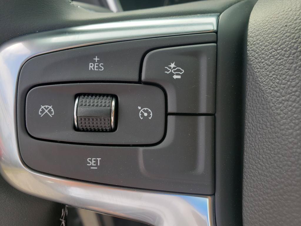 New 2026 Chevrolet Blazer LT AWD/4WD image 30