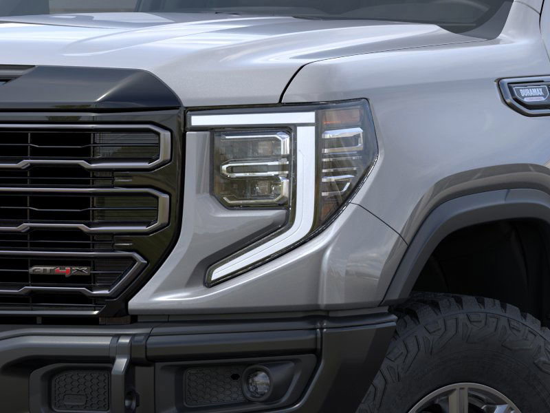 New 2026 GMC Sierra 1500 AT4X image 12