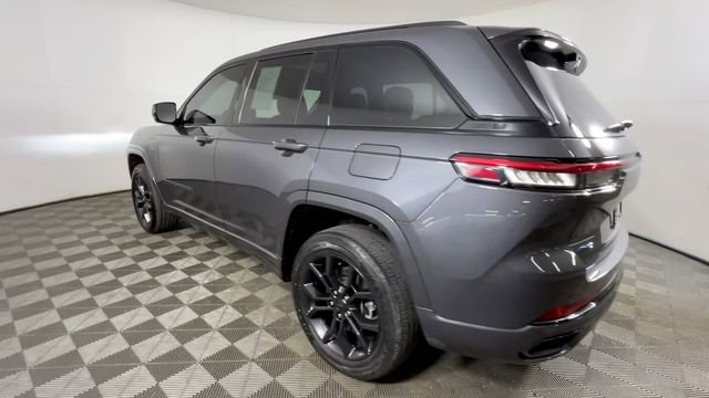 Used 2024 Jeep Grand Cherokee Limited 4xe AWD/4WD image 6