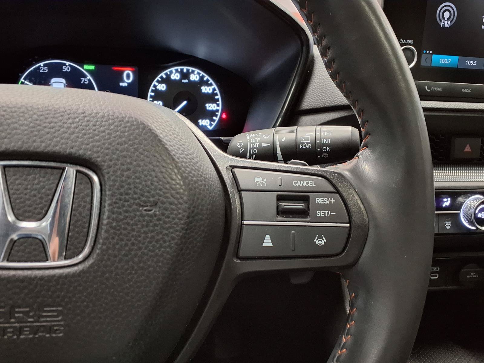 Used 2024 Honda CR-V Sport image 27