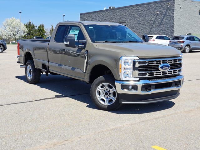 New 2026 Ford F250 XLT AWD/4WD image 26