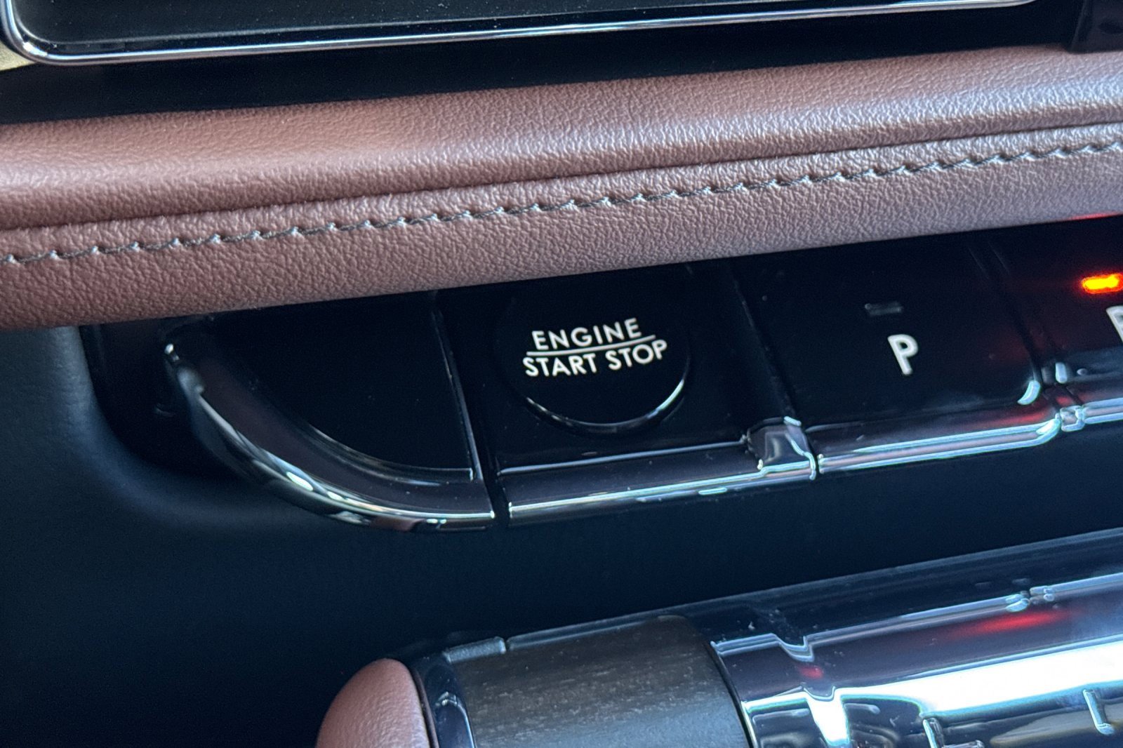 New 2026 Lincoln Aviator Reserve w/ Illumination Package image 23