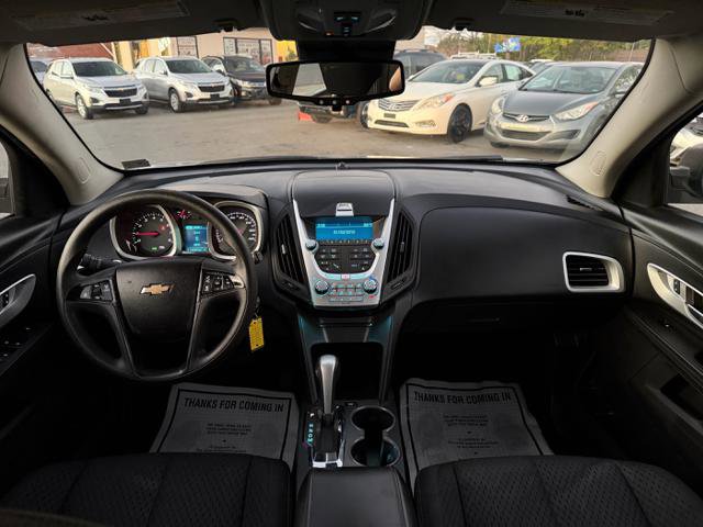 Used 2013 Chevrolet Equinox LS image 18